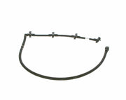 bosch injector return hose 14 daily, premium quality injector return hose, common rail fuel system component BOSCH 0445130041 Injector Return Hose for 14 Daily | Premium Quality for Car Owners and Mechanics BOSCH Injector Return Hose 14 Daily - Premium Quality bosch, injector-return-hose, 14-daily, fuel-system, car-parts, mechanics, automotive, replacement-parts, ai-generated, premium-quality