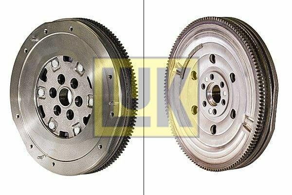 LUK Volant for Nissan Juke 2011-2012 1.6 DiG-T 4WD - Mechanical Transmission — Clutch & Flywheel