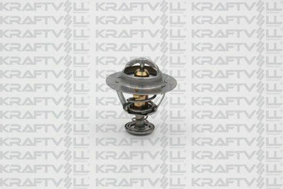KRAFTVOLL Thermostat 95° - Compatible with A3 A4 A5 TT Q5 Golf VI Leon Jetta Passat — Water Pump & Thermostat