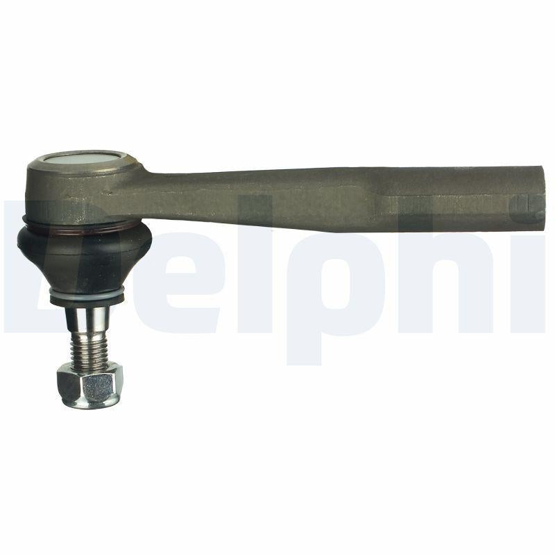 Delphi TA3014 Tie Rod End Left Opel Meriva B 2010 > — Tie Rods & Linkage