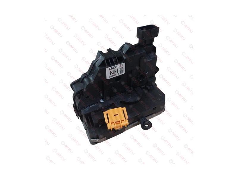 İthal 13431841 Door Lock Front Left Corsa E Hırsızlık Koruma excluding — Handles, Locks & Latches