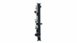BEHR Motor Water Radiator - High Performance for Mercedes 213 253 257 — Radiators & Fans