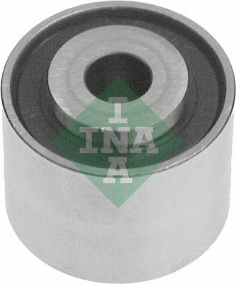 INA V Belt Tensioner 532029610 - Compatible with Partner BRL Expert SCD Jumpy 1.9D — Pulleys & Tensioners