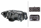 HELLA 1EX011072-911 - F10 Left LED Headlight for BMW Enthusiasts — Headlights