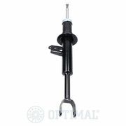 front right shock absorber for BMW 5 series, OPTIMAL A-3982GR shock absorber detail, BMW 5 series F10/F11 compatible shock absorber OPTIMAL A-3982GR - Front Right Shock Absorber for BMW 5 Series F10/F11 | High-Quality Performance OPTIMAL A-3982GR - Front Right Shock Absorber for BMW 5 Series optimal, shock-absorber, bmw-5-series, front-right-shock, auto-parts, vehicle-upgrade, car-accessories, suspension-parts, car-maintenance, ai-generated