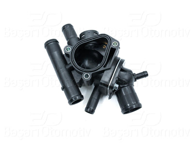 WENCOR 9503006 Thermostat (89°C Plastic) Renault Clio 2 1.9 D 99-00 > — Water Pump & Thermostat