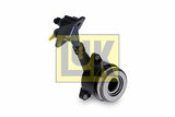 LUK Clutch Merkezi 510016010 - Clutch Center — Clutch & Flywheel