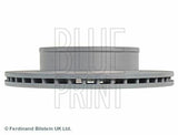 Blueprint ADG04360 Brake Disc - Atos Prime — Blue Print, Brake Rotors & Drums