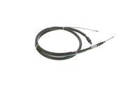 bosch brake cable 2115mm, quality brake cable for cars BOSCH El Fren Teli Sağ-Sol 2115mm - Premium Quality Brake Cable for Car Owners and Mechanics BOSCH El Fren Teli 2115mm - Premium Quality Cable bosch, brake-cable, car-parts, mechanical-parts, automotive, car-owners, mechanics, quality-parts, ai-generated, car-maintenance