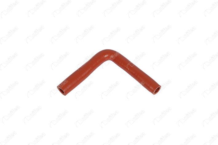 NIFEA 65780 16mm X 25mm 15Cm X 15Cm Silikon Elbow Hose 3 Kat Polyester Kullanılmıstır High Temperature Ve Bas