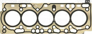 victor cylinder head gasket 61-42430-10, volvo s60 s80 v60 v70 xc60 xc70 compatible gasket Victor Cylinder Head Gasket 61-42430-10 - Compatible with S60, S80, V60, V70, XC60, XC70 | Automotive Performance Victor Cylinder Head Gasket - S60, S80, V60, V70, XC60, XC70 victor, cylinder-head-gasket, automotive-parts, car-repair, mechanics-tool, engine-gasket, volvo-parts, ai-generated, high-performance-parts, engine-maintenance