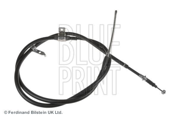 Blue Print ADM546136 Brake Pad Connector Rear Right Bt 50 4Wd J9