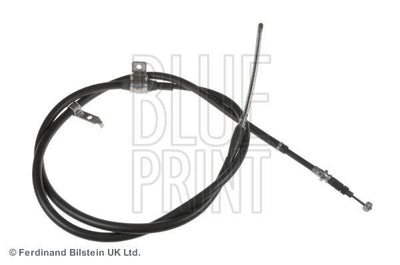 Blue Print ADM546136 Brake Pad Connector Rear Right Bt 50 4Wd J9