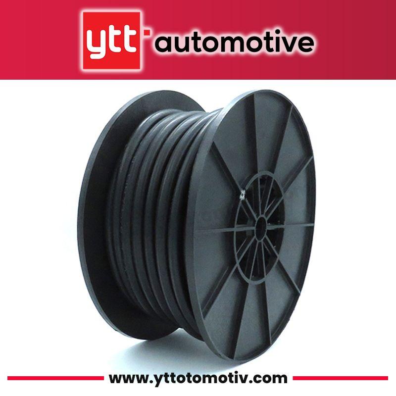 YTT Y10125 Fuel Hose 4mm X 8 mm-B Type All Models Set — Fuel Hoses & Pipes