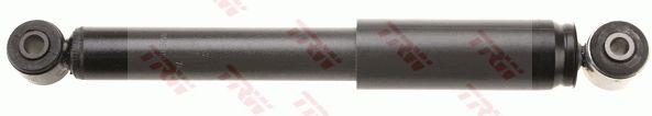TRW JGT286S Shock Absorber Rear 98 > Astra.F.G.H — Shocks & Struts