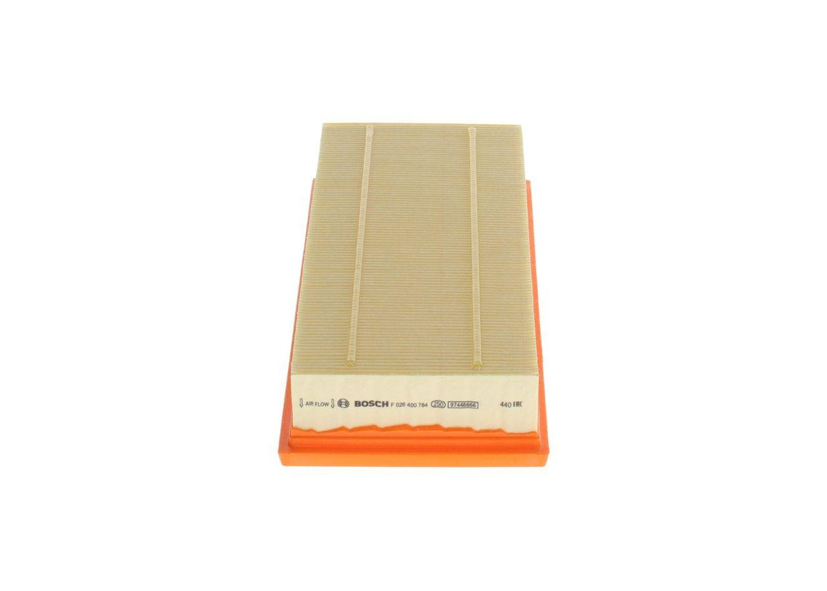 Bosch F026400784 Air Filter Mercedes C-Series W205 A205 C205 S205 15- — Air & Cabin Filters