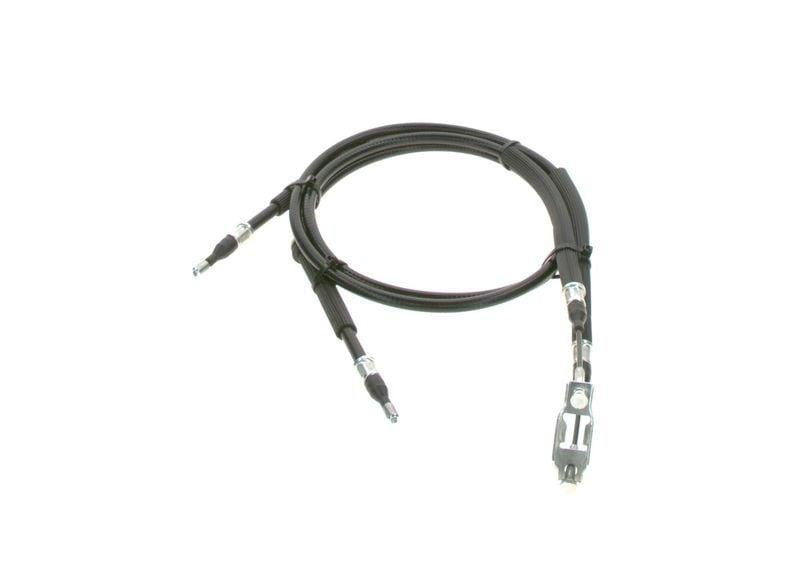 BOSCH Opal Zafira A Handbrake Cable — Brake Cables & Hardware