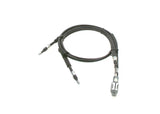 BOSCH Opal Zafira A Handbrake Cable — Brake Cables & Hardware