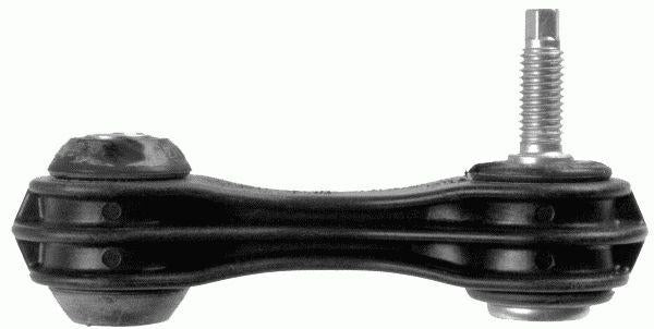 Lemförder 3189401 Sway Bar Link Rear Mercedes W169 W245 04-13 — Sway Bars & Links