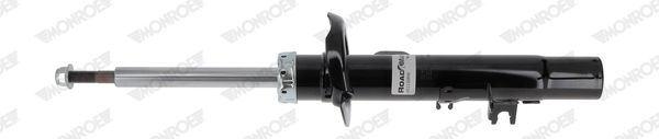 Monroe 401130RM Shock Absorber Front Left Citroen C2 C3 01> — Shocks & Struts