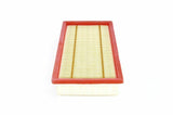 BOSCH 1457433317 Air Filter - Bravo II, Grande Punto and 2 more models — Air & Cabin Filters