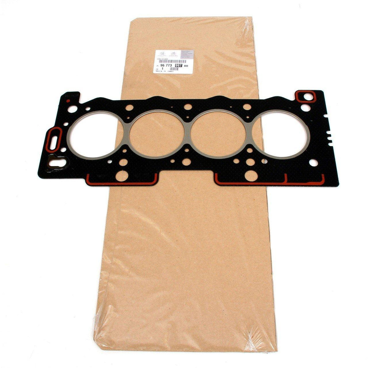 Citroen Original Cylinder Head Gasket for Xsara 1.4 Petrol Engines — Citroën, Gaskets & Seals