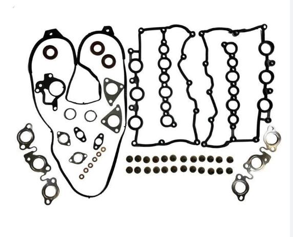 Victor Reinz 02-38558-02 Upper Set Gasket Range Rover Sport 3.0D / 306Dt-30Ddtx, Discovery 4 3.0 — Gaskets & Seals