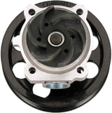Gates Water Pump WP0120 - Compatible with Fiorino, Alb and 2 more models — Water Pump & Thermostat