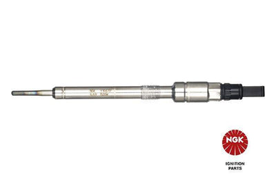 NGK 91383 Glow Plug Electric with Socket Audi A3 20 > A4 20 > A5 19 > A6 20 > Q3 18 > Q5 19 > Seat Tarraco 20 — Coils & Plugs