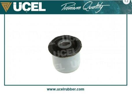Üçel S41565 Torsiyon Bushing (Rear) P307-C4 14-16-20 (All Series) — Bushings & Mounts