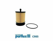 purflux-c985-fuel-filter, fuel-filter-for-toyota-auris-avensis-rav4 PURFLUX C985 Fuel Filter - Compatible with Toyota Auris, Avensis, and Rav-4 | 5.24 in Length PURFLUX C985 Fuel Filter for Toyota Models fuel-filter, purflux, toyota-parts, car-maintenance, mechanic-tools, car-owners, engine-performance, auto-parts, auto-repair, ai-generated