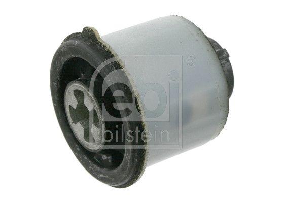 Febi Bilstein 27245 Subframe Mount Box Inner 1 Rear Axle Bushing Fiesta/Fusion/Mazda 2 02-12