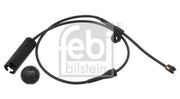 febi 07849 balata fişi e-38 arka brake warning contact, febi brake part technical specifications FEBI 07849 Balata Fişi E-38 Arka - Brake Warning Contact for Disc Brakes FEBI 07849 Balata Fişi E-38 Arka - Brake Warning Contact febi, brake-warning-contact, disc-brake, automotive-parts, vehicle-safety, brake-maintenance, rear-axle, brake-wear, ai-generated, car-parts