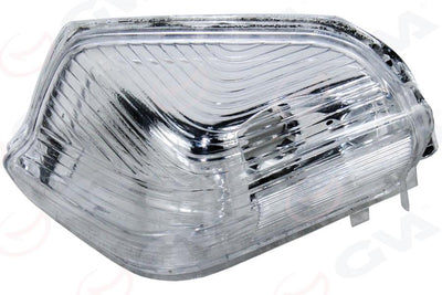 GKL 291534 Outer Dikiz Mirror Turn Signal Left Sprinter 906 06 > 16 Crafter 06 > 16 — Tail, Signal & Reflectors