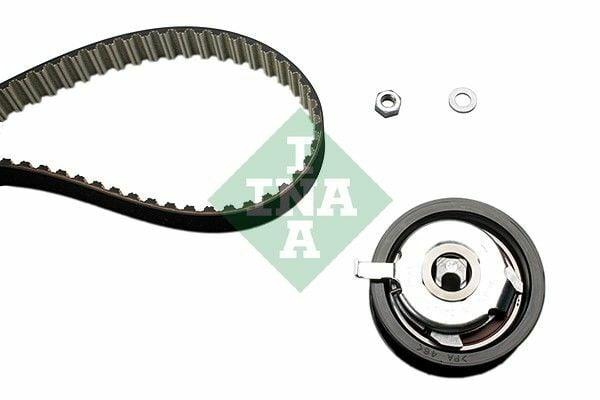 INA 530017410 — Belts