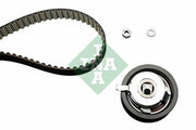 ina 530017410 timing belt set, timing belt kit for lupo polo arosa INA 530017410 | Timing Belt Set for Lupo Polo Arosa 1.7SDI / 1.9SDI | Durable & Reliable for Mechanics and Car Enthusiasts INA 530017410 Timing Belt Set for Lupo Polo Arosa ina, timing-belt-set, lupo, polo, arosa, mechanics, car-enthusiasts, engine-performance, automotive-parts, ai-generated