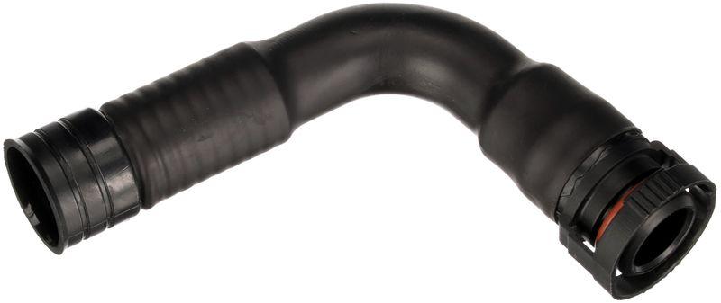Rapro 25302 Motor Ventilation Hose 01-Golf.IV.V-Bora-Psst-Jtt-Polo-Cddy-Octavia-Leon-Toledo-A3 1.9 — Crankcase & Ventilation