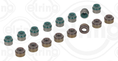 Elring 425.290 Seal Valve Set M266 / M604 / M668 — Valvetrain