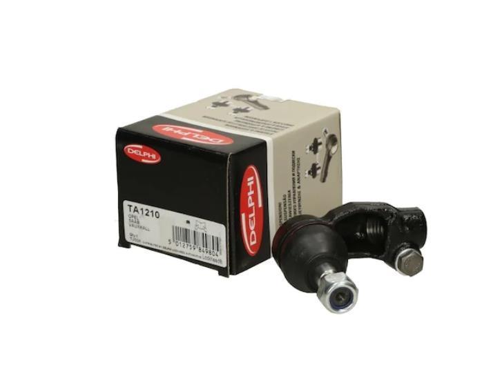 Delphi Opel Astra F Right Tie Rod End — Tie Rods & Linkage