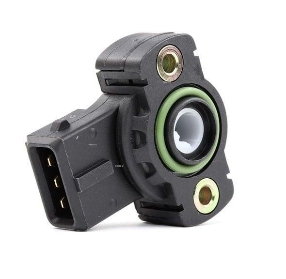 HELLA Throttle Position Sensor for BMW E39 520i - Component for BMW — Vehicle Sensors & Switches