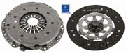 sachs clutch set for citroen, sachs automotive clutch components SACHS Clutch Set 3000970109 - High-Performance for Citroen Owners and Mechanics SACHS Clutch Set for Citroen - Premium Quality sachs, clutch-set, citroen-parts, automotive-replacement, mechanic-tools, car-maintenance, premium-clutch, vehicle-upgrade, auto-owners, ai-generated