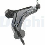 Delphi TC1259 - Swing Arm Right for 1998 Freelander 4x4 — Control Arms & Ball Joints