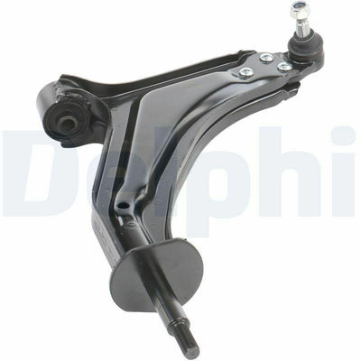Delphi TC1259 - Swing Arm Right for 1998 Freelander 4x4 — Control Arms & Ball Joints