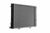 MAHLE CR284000S Water Radiator - Engine Water Cooling for W201 (1986-1993) — Radiators & Fans