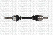 kraftvoll front left shaft, front left shaft for corsa c and combo KRAFTVOLL Front Left Shaft ABS Compatible - Corsa C Combo | 583 mm Length, 5.4 kg KRAFTVOLL Front Left Shaft for Corsa C and Combo front-left-shaft, corsa-c-replacement, automotive-parts, kraftvoll, car-maintenance, mechanics-tools, vehicle-upgrade, car-owners, abs-compatible, ai-generated