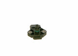 BOSCH 0261230208 - Boost Pressure Sensor for Audi A4 A5 A6 Q5 — Vehicle Sensors & Switches