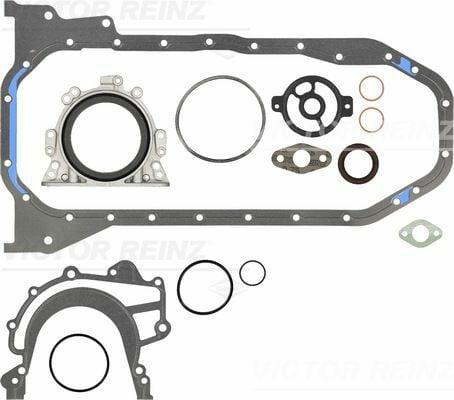 Victor Reinz Lower Set Gasket - Engine Gasket Set for 28-35 Engines — Gaskets & Seals