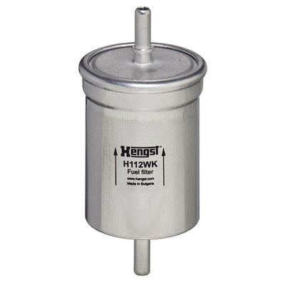 Hengst H112WK Fuel Filter Qx70 3.0 406 306 206 207 208 307 308 — Fuel Delivery