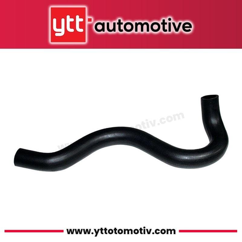 YTT Radiator Hose for Transit V184 (+ AC) 2003-2006 — Hoses & Tanks
