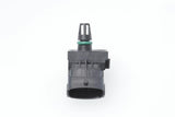 BOSCH Emme Air Pressure Sensor - High-Quality Performance Sensor for Volvo S60, V40, V70 & XC70 — Vehicle Sensors & Switches